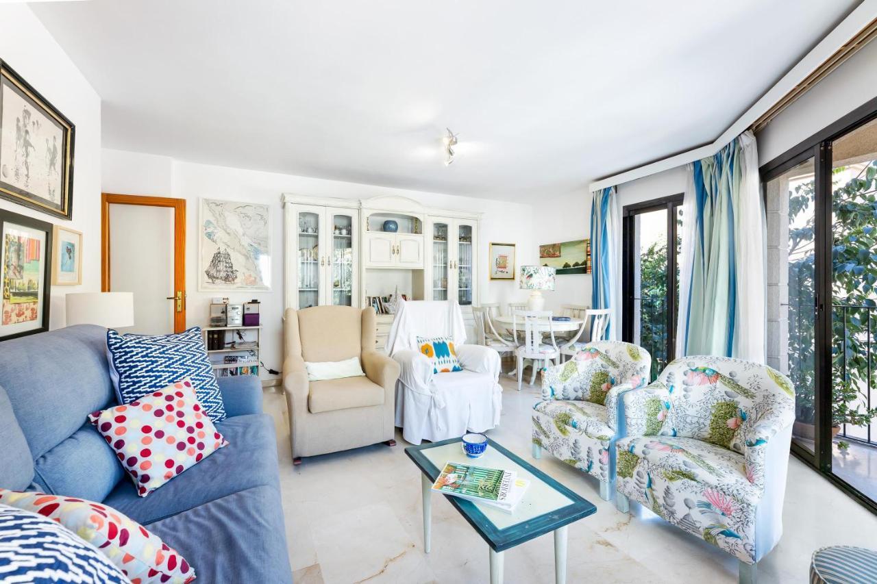 Ferienwohnung Ca Na Bel Puerto de Sóller Exterior foto