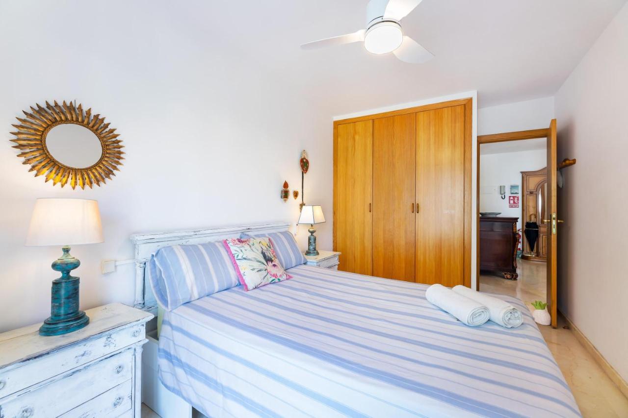 Ferienwohnung Ca Na Bel Puerto de Sóller Exterior foto