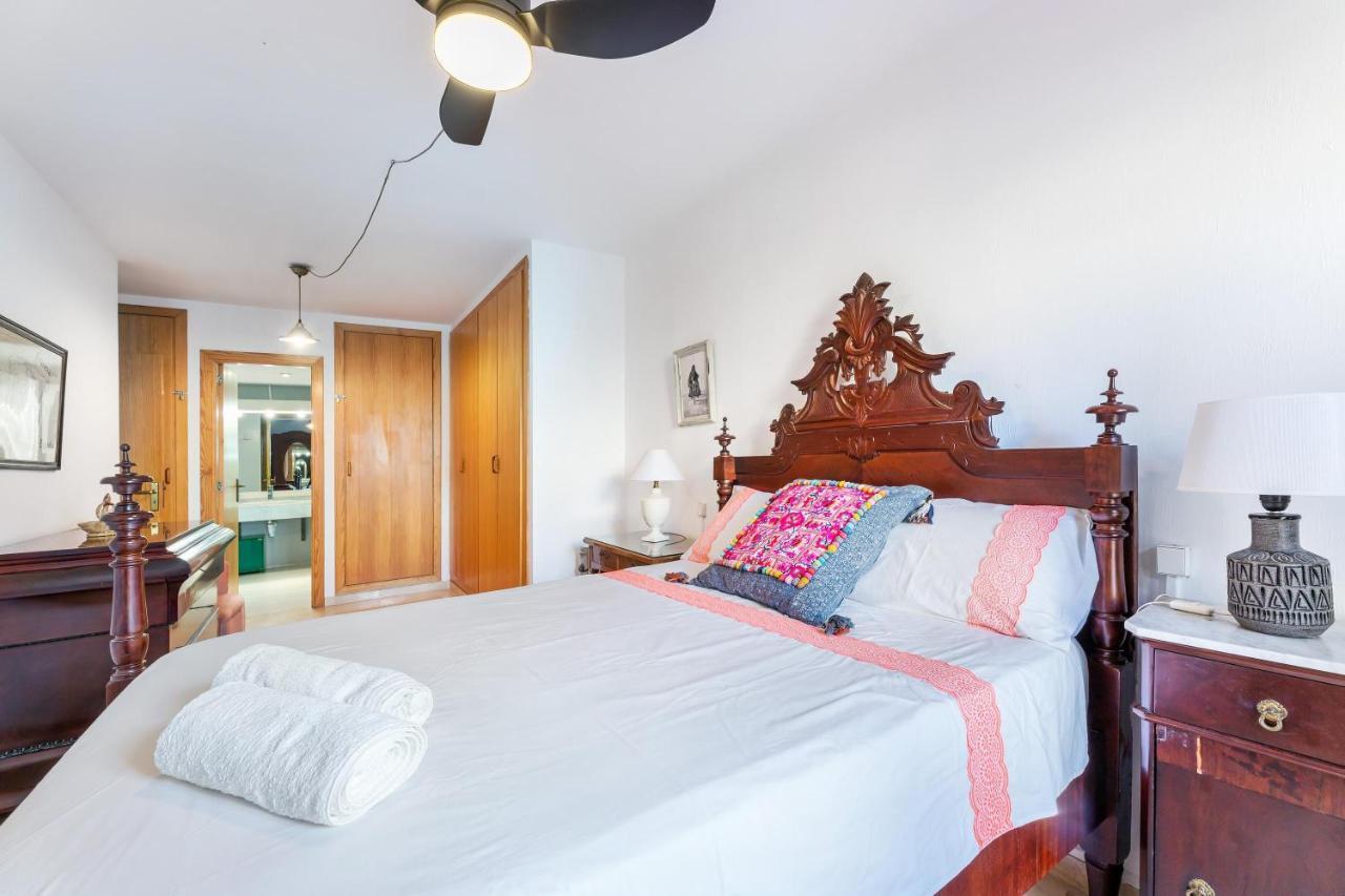 Ferienwohnung Ca Na Bel Puerto de Sóller Exterior foto