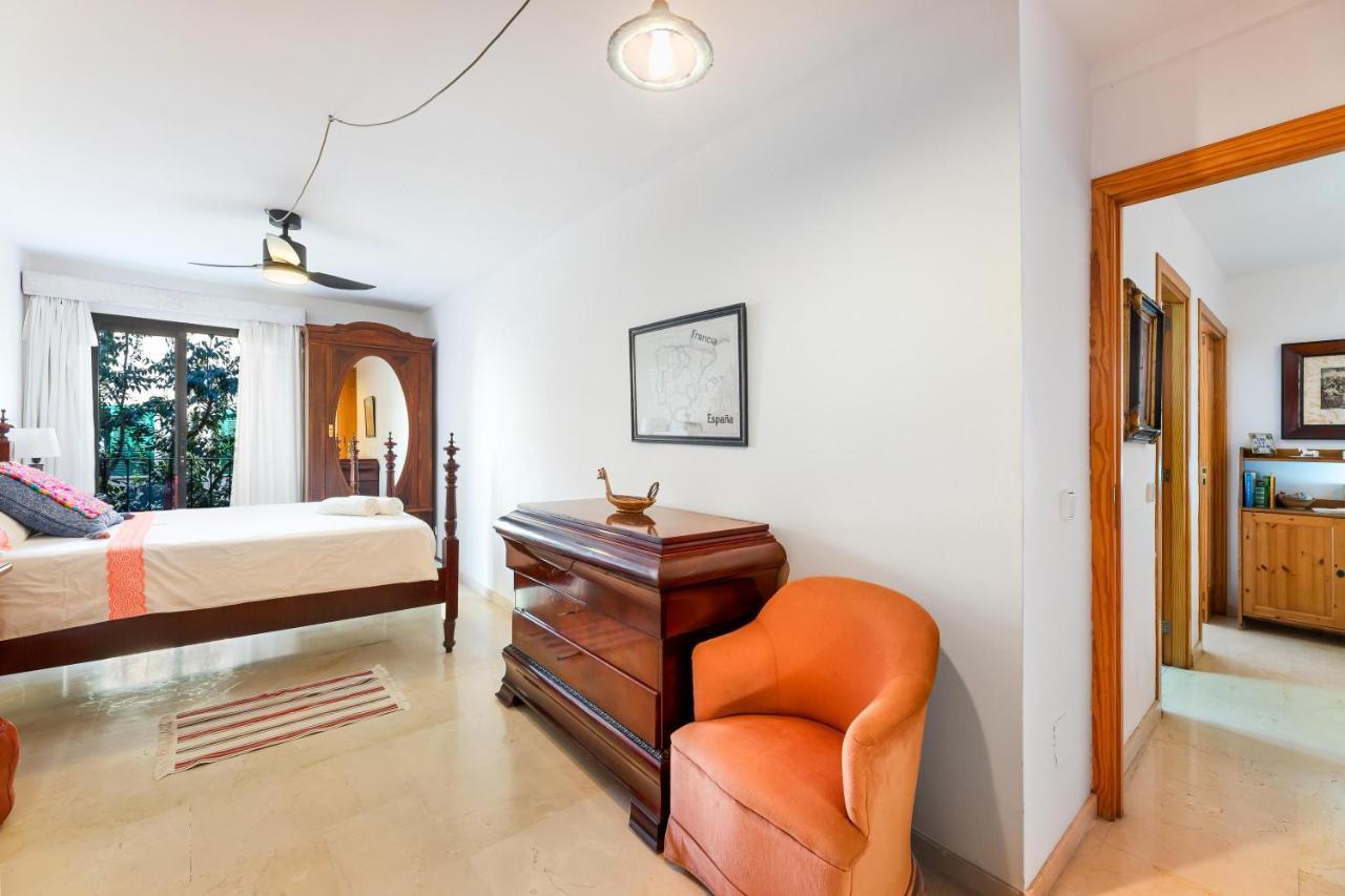 Ferienwohnung Ca Na Bel Puerto de Sóller Exterior foto