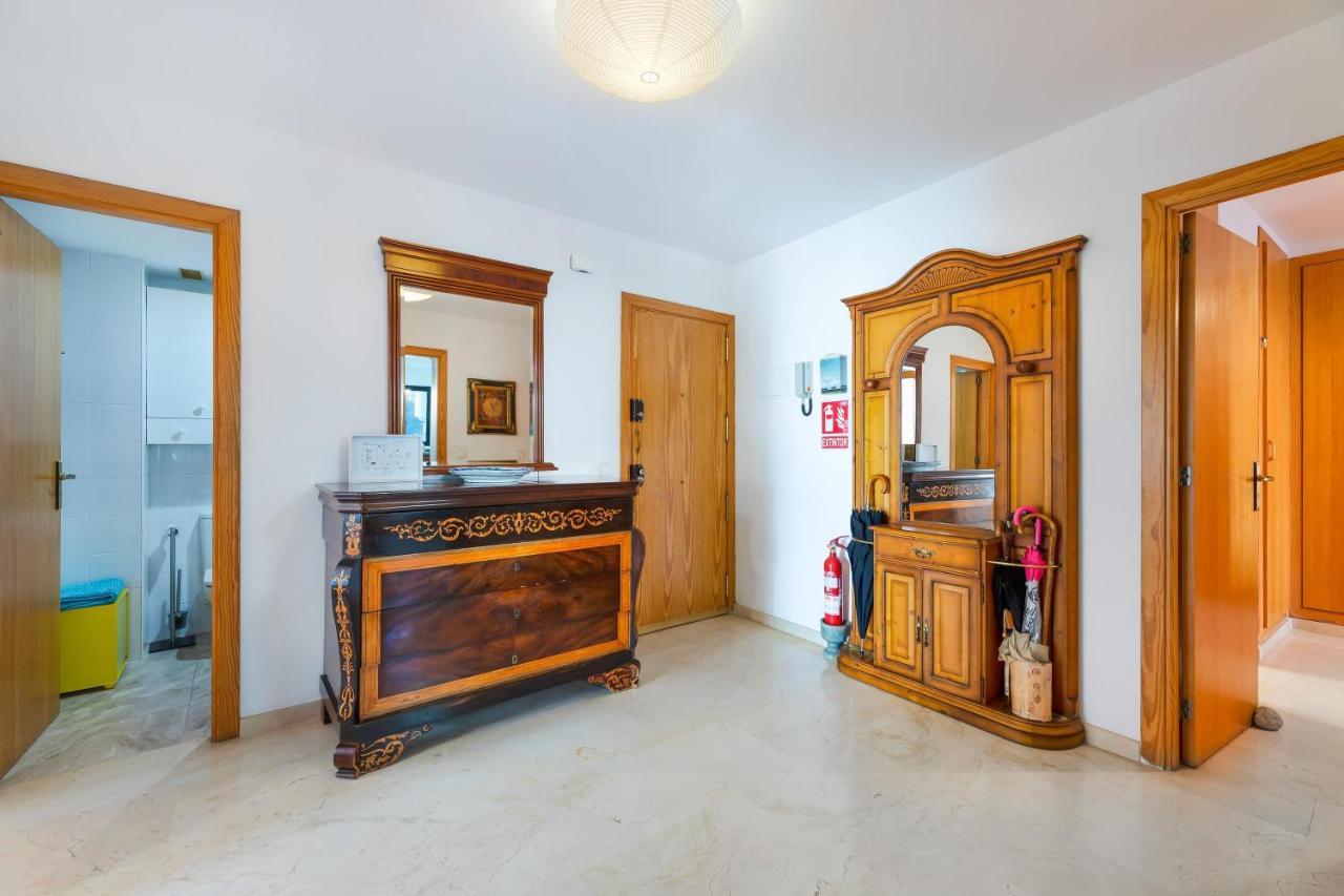 Ferienwohnung Ca Na Bel Puerto de Sóller Exterior foto